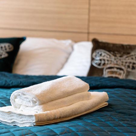 Luxury Apartments Hrebienok C411 วิสโซเค ดาตรี ภายนอก รูปภาพ