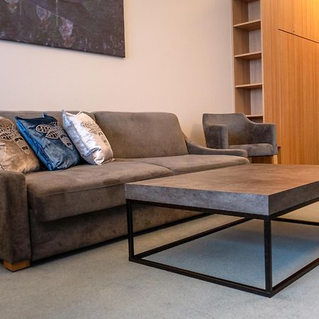 Luxury Apartments Hrebienok C411 วิสโซเค ดาตรี ภายนอก รูปภาพ