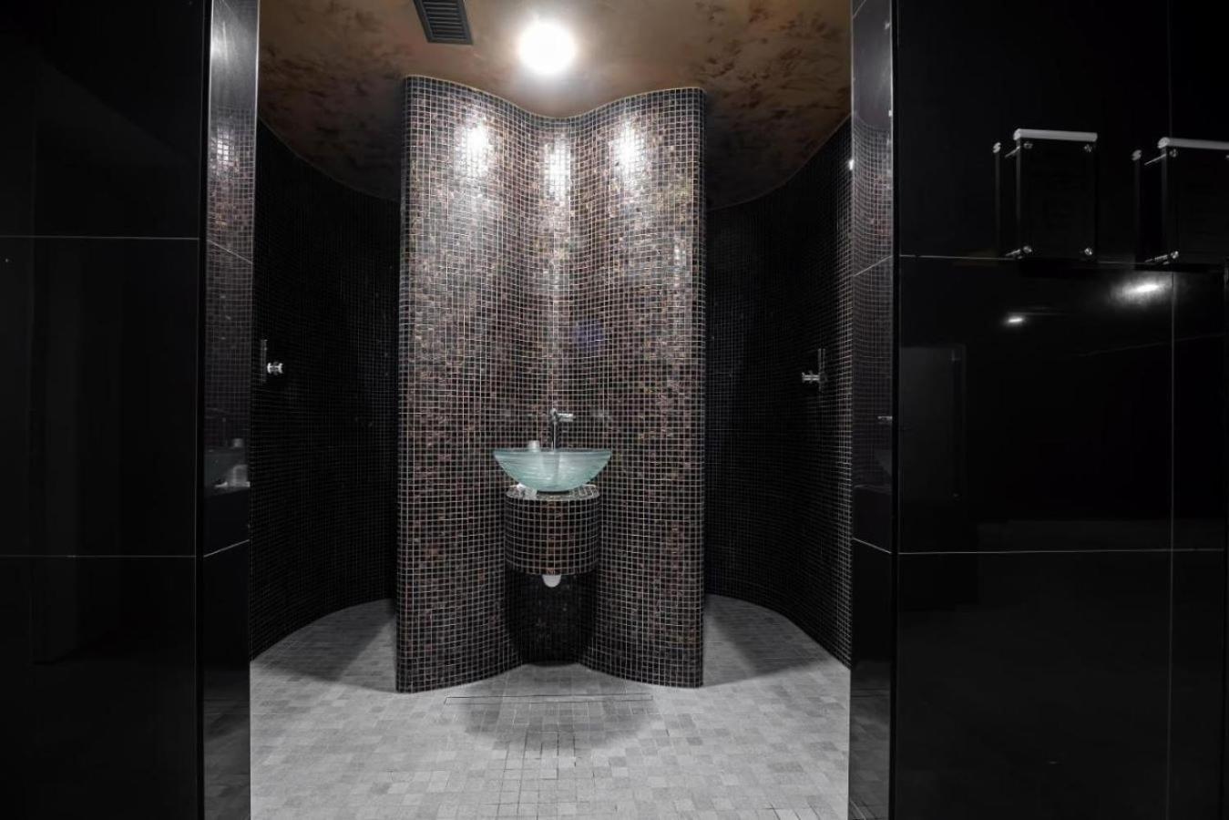 Luxury Apartments Hrebienok C411 วิสโซเค ดาตรี ภายนอก รูปภาพ
