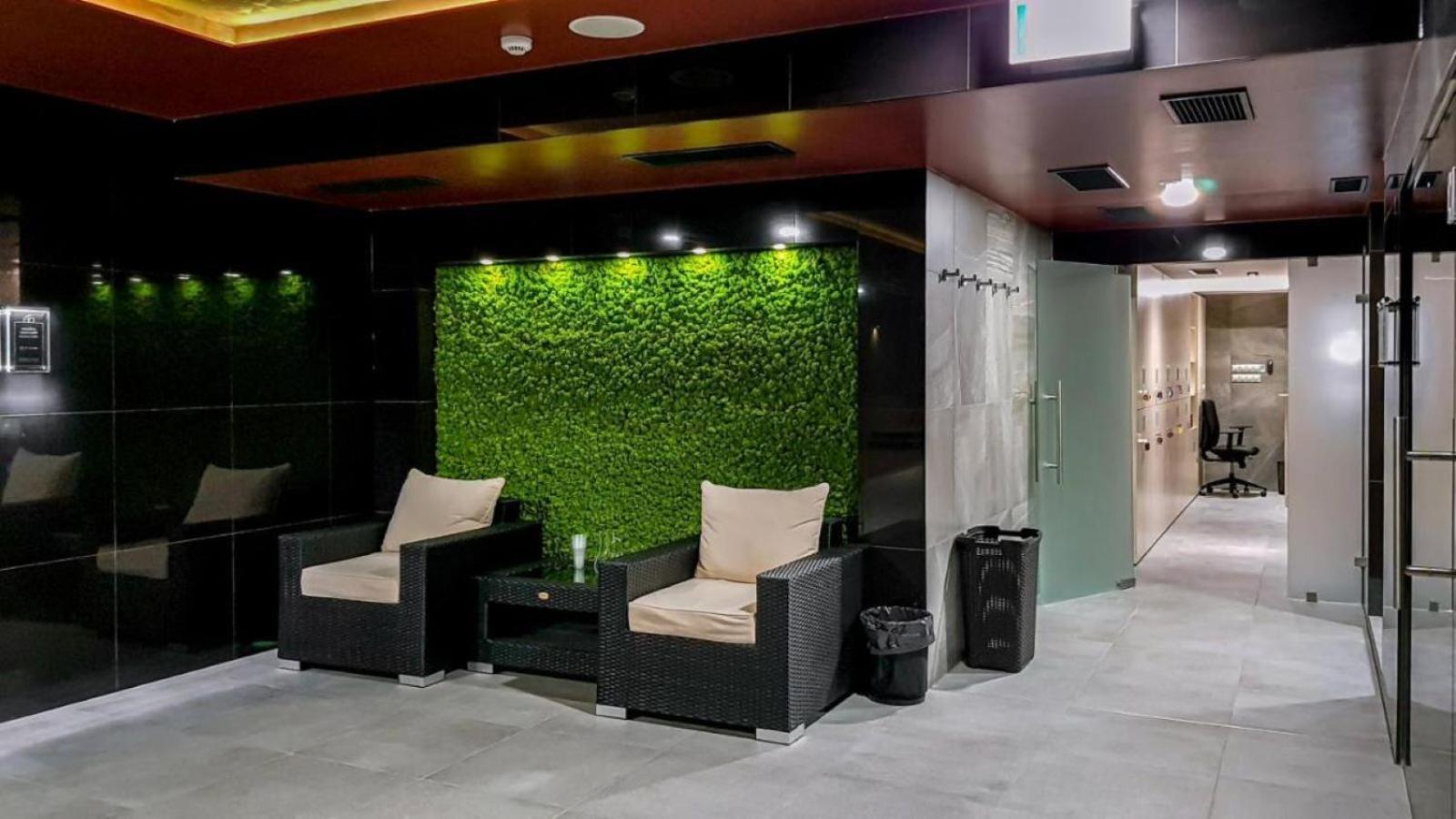 Luxury Apartments Hrebienok C411 วิสโซเค ดาตรี ภายนอก รูปภาพ